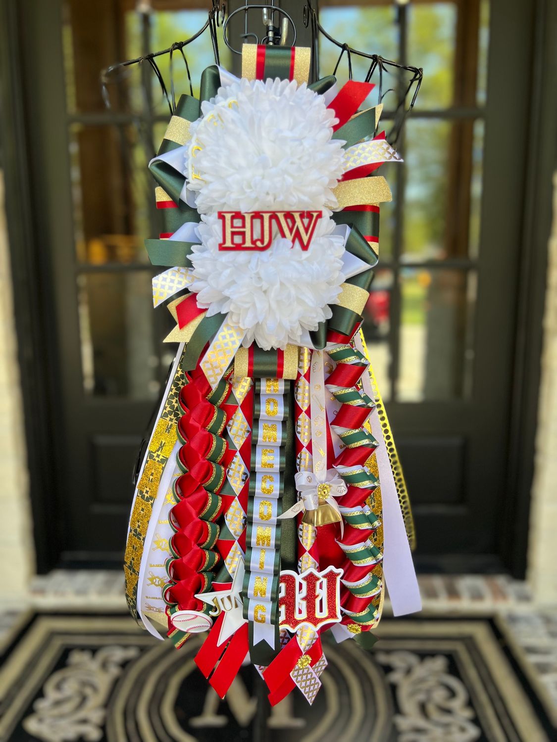 Double Garter