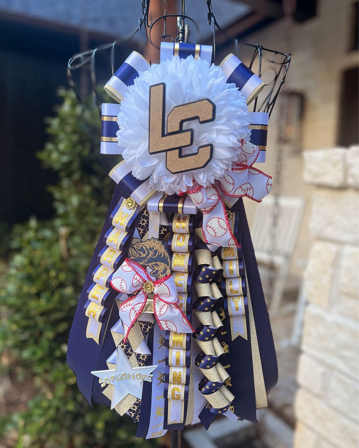 Single Garter