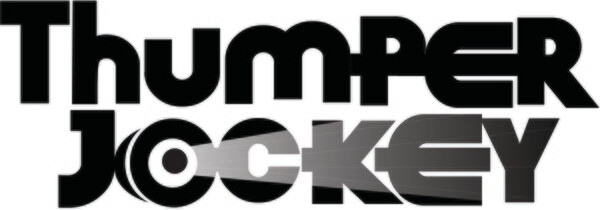 Thumper Jockey