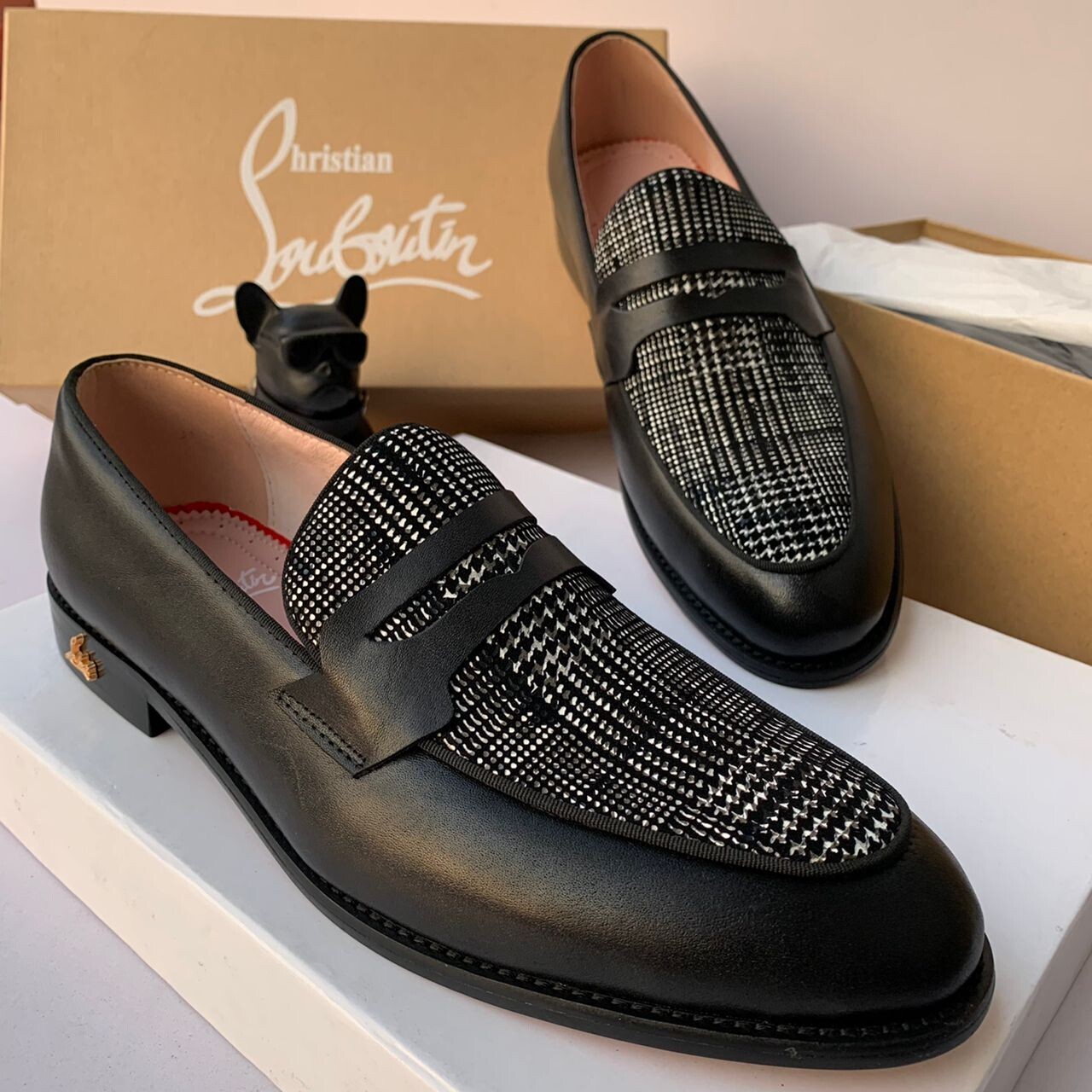 Nice Men Shoes