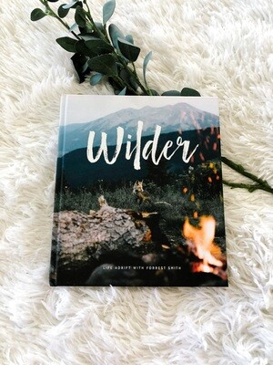 Wilder Book