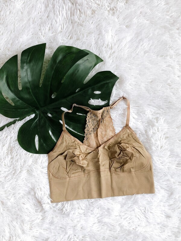 Bralettes  Mod Mountain Boutique