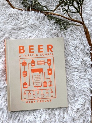Beer A Tasting Course Book