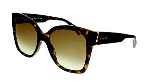 Occhiale da Sole Donna Gucci GG0459S 002 Occhiale da Sole Donna Gucci GG0459S 002