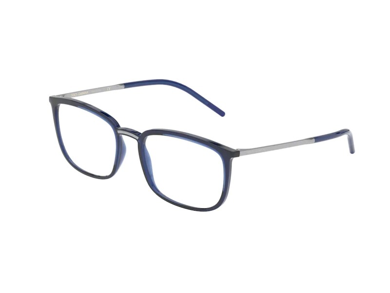 Occhiale da Vista Uomo Dolce & Gabbana DG5059 3094 Occhiale da Vista Uomo Dolce & Gabbana DG5059 3094
