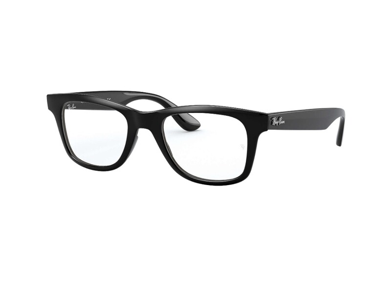 Occhiale da Vista Unisex Ray Ban RX4640V 2000 Occhiale da Vista Unisex Ray Ban RX4640V 2000