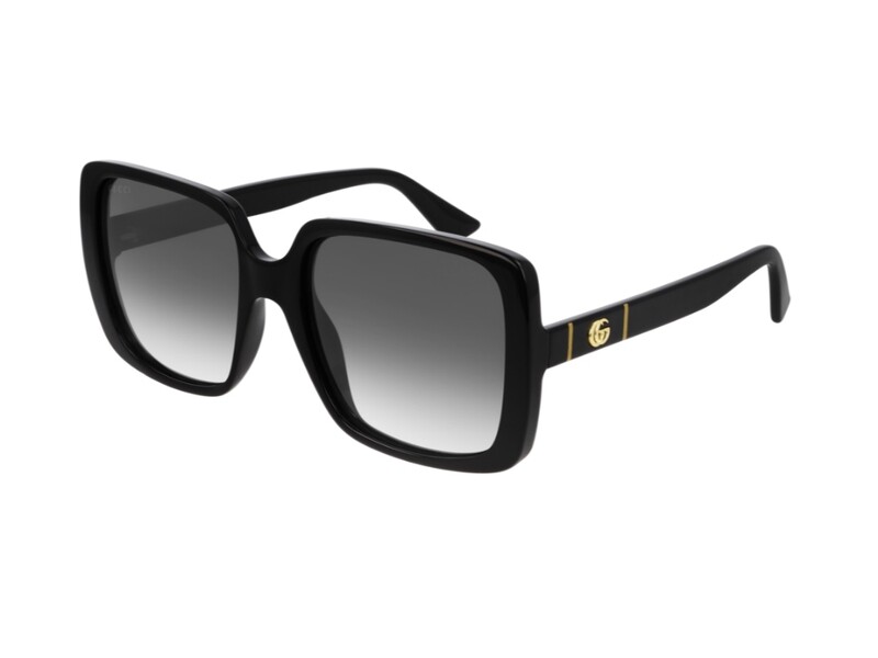 Occhiale da Sole Donna Gucci GG0632S 001 Occhiale da Sole Donna Gucci GG0632S 001