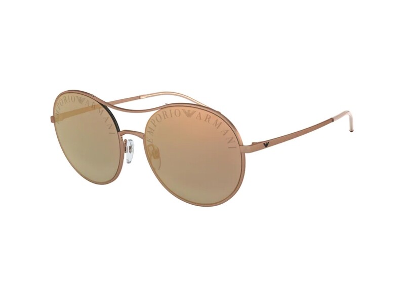 Occhiale da Sole Donna Emporio Armani 2081 30044Z Occhiale da Sole Donna Emporio Armani 2081 30044Z