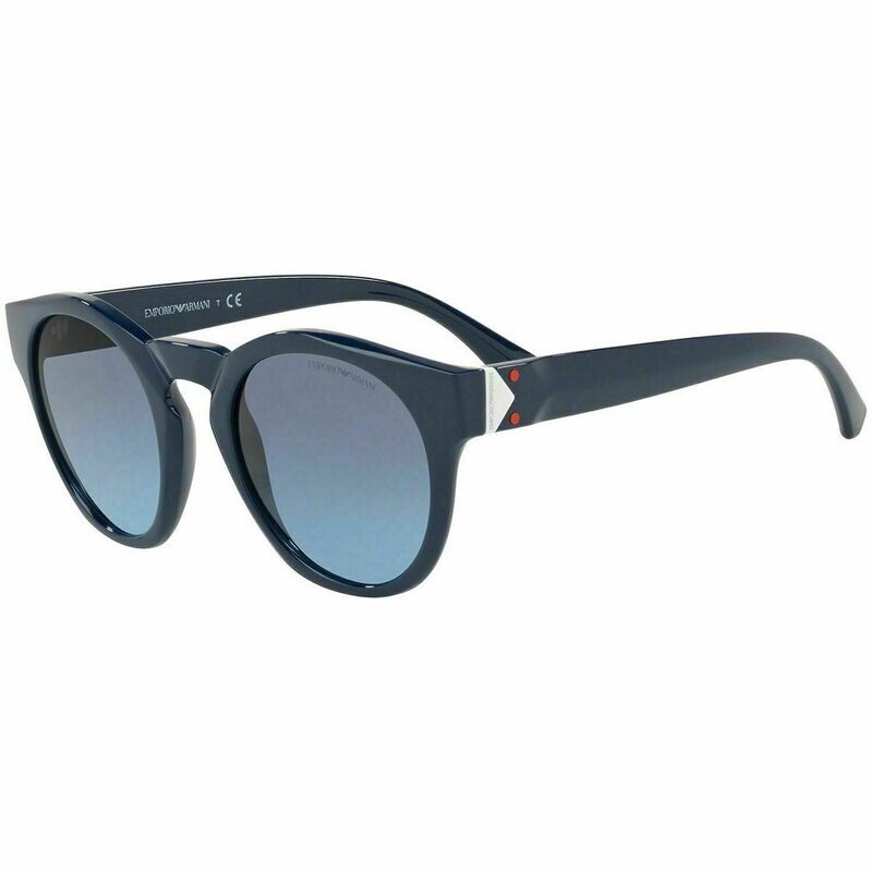 Occhiale da Sole Donna Emporio Armani 4113 56618F Occhiale da Sole Donna Emporio Armani 4113 56618F