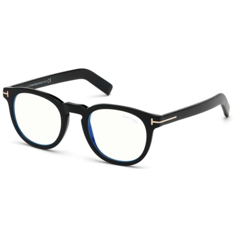 Occhiale da Vista Tom Ford FT5629-B 001 Occhiale da Vista Tom Ford FT5629-B 001