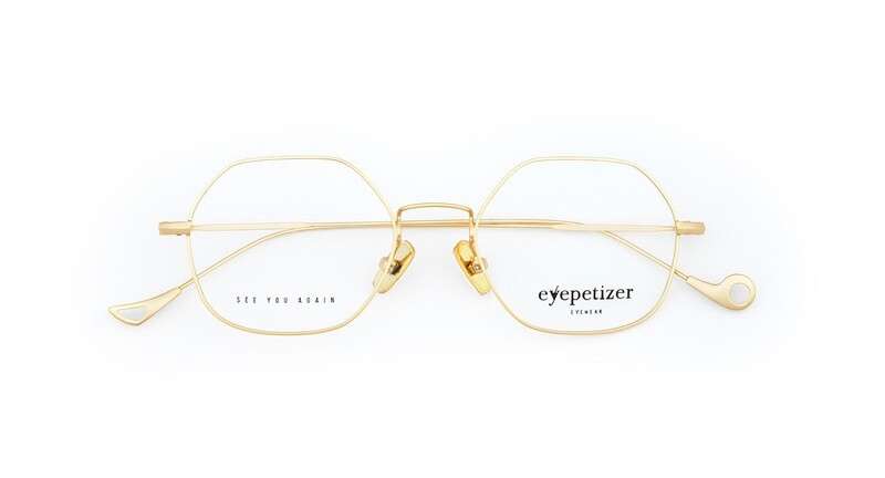 Occhiale da Vista Unisex Eyepetizer PAUL C4 Occhiale da Vista Unisex Eyepetizer PAUL C4