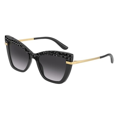 Occhiale da Sole Donna Dolce & Gabbana DG4374 32888G
