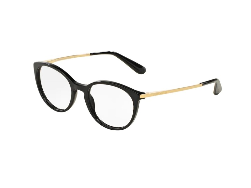 Occhiale da Vista Donna Dolce & Gabbana DG3242 501 Occhiale da Vista Donna Dolce & Gabbana DG3242 501