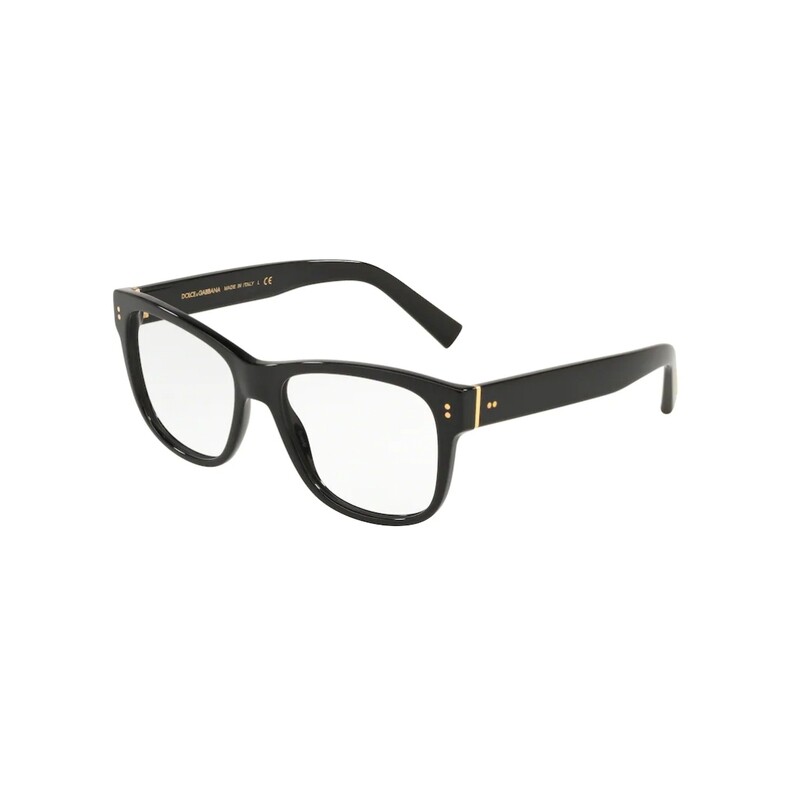 Occhiale da Vista Uomo Dolce & Gabbana DG3305 501 Occhiale da Vista Uomo Dolce & Gabbana DG3305 501