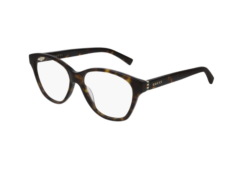 Occhiale da Vista Donna Gucci GG0456O 002 Occhiale da Vista Donna Gucci GG0456O 002