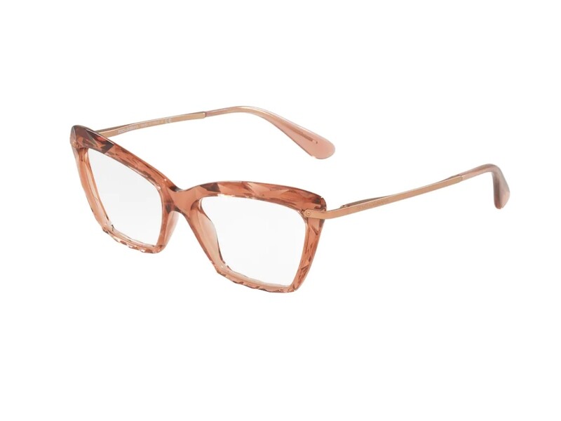 Occhiale da Vista Donna Dolce & Gabbana DG5025 3148 Occhiale da Vista Donna Dolce & Gabbana DG5025 3148