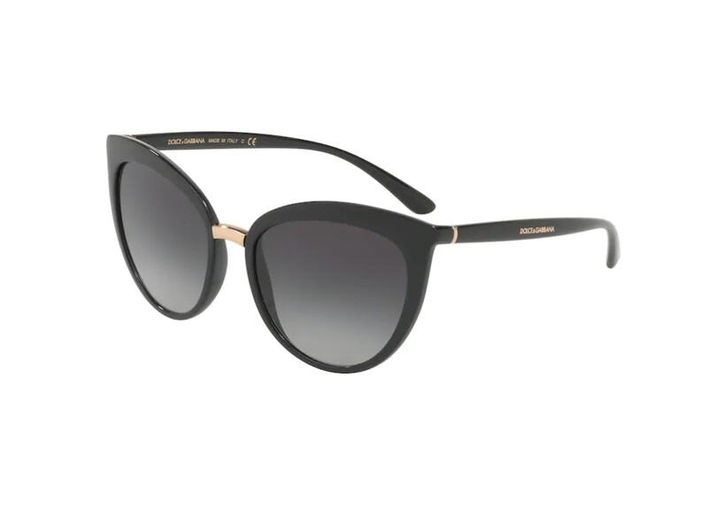 Occhiale da Sole Donna Dolce & Gabbana DG6113 501/8G Occhiale da Sole Donna Dolce & Gabbana DG6113 501/8G
