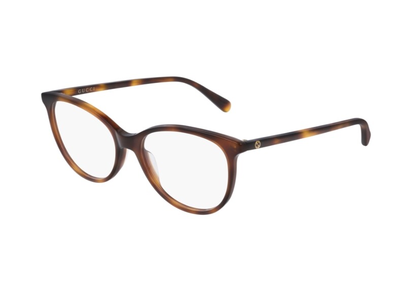 Occhiale da Vista Donna Gucci GG0550O 002 Occhiale da Vista Donna Gucci GG0550O 002