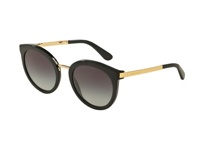 Occhiale da Sole Donna Dolce & Gabbana DG4268 501/8G