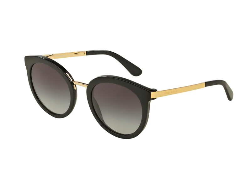 Occhiale da Sole Donna Dolce & Gabbana DG4268 501/8G Occhiale da Sole Donna Dolce & Gabbana DG4268 501/8G