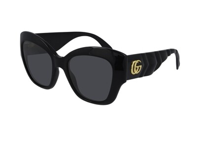 Occhiale da Sole Donna Gucci GG0808S 001