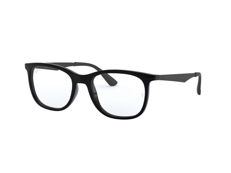 Occhiale da Vista Unisex Ray Ban RX7078 2000