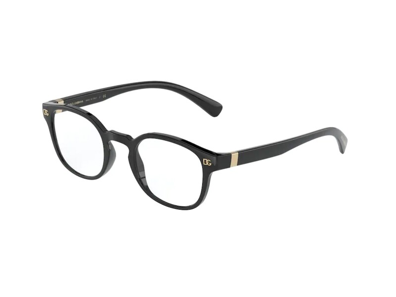 Occhiale da Vista Uomo Dolce & Gabbana DG5057 501 Occhiale da Vista Uomo Dolce & Gabbana DG5057 501