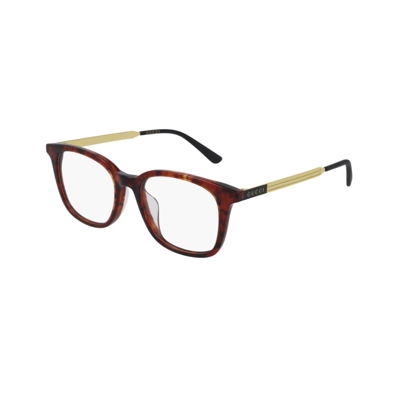 Occhiale da Vista Uomo Gucci GG0831OA 002 Occhiale da Vista Uomo Gucci GG0831OA 002