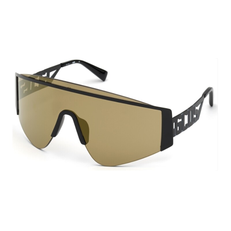 Occhiale da Sole Uomo GCDS GD0003 02L