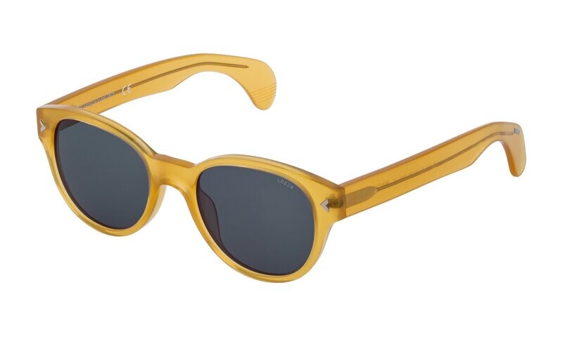 Occhiale da Sole Uomo Lozza MACHO SL1913Z 01AG Occhiale da Sole Uomo Lozza MACHO SL1913Z 01AG