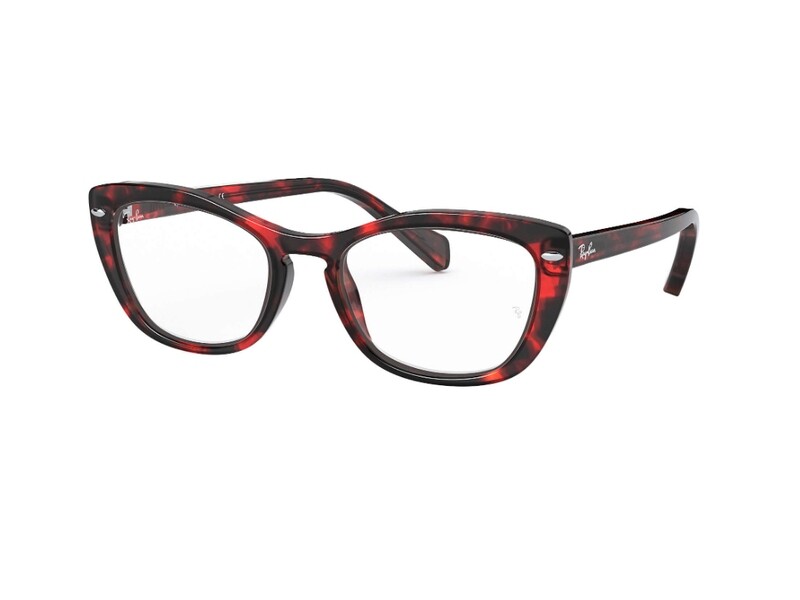 Occhiali da Vista Donna Ray Ban RX5366 5948 Occhiali da Vista Donna Ray Ban RX5366 5948