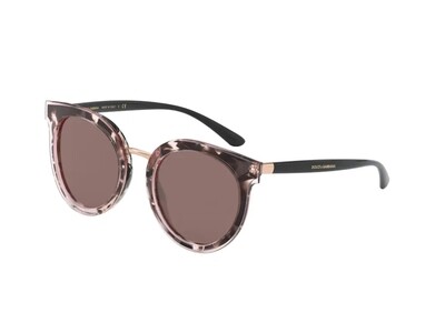 Occhiale da Sole Donna Dolce & Gabbana DG4371 323608