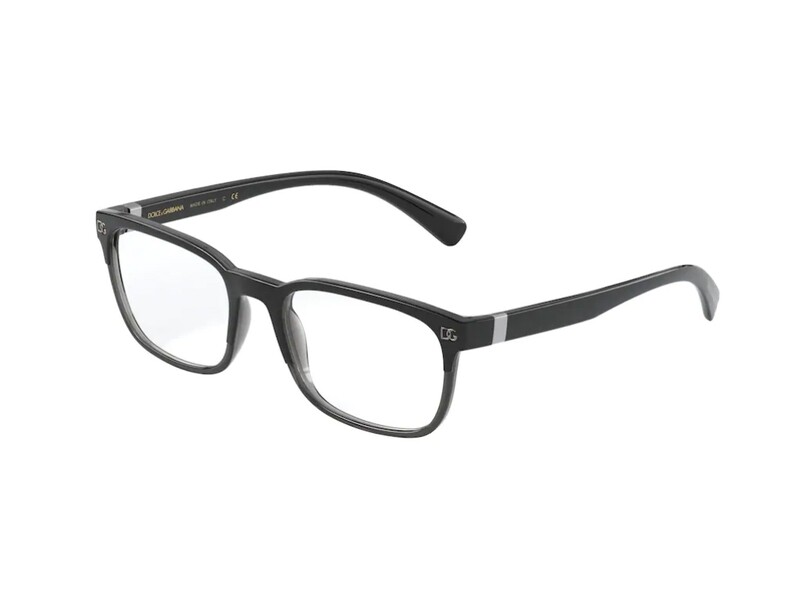 Occhiale da Vista Uomo Dolce & Gabbana DG5056 3275 Occhiale da Vista Uomo Dolce & Gabbana DG5056 3275