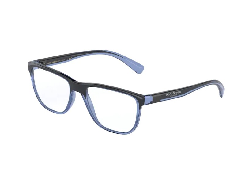 Occhiale da Vista Uomo Dolce & Gabbana DG5053 3258 Occhiale da Vista Uomo Dolce & Gabbana DG5053 3258