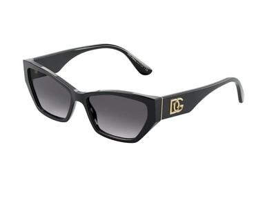 Occhiale da Sole Donna Dolce & Gabbana DG4375 501/8G