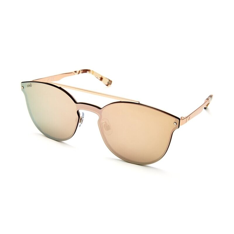 Occhiale da Sole Unisex Web WE0190 34G Occhiale da Sole Unisex Web WE0190 34G