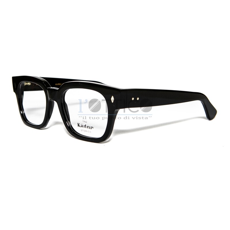Occhiale da Vista Unisex Kàdor TIMELESS 1962 7007