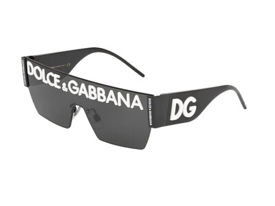 Occhiale da Sole Uomo Dolce & Gabbana DG2233 01/87