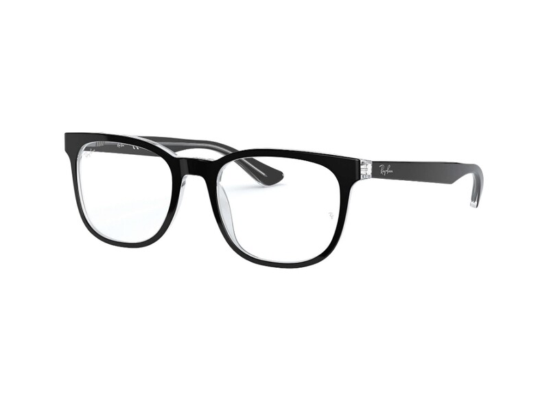 Occhiali da Vista Unisex Ray Ban RX5369 2034 Occhiali da Vista Unisex Ray Ban RX5369 2034