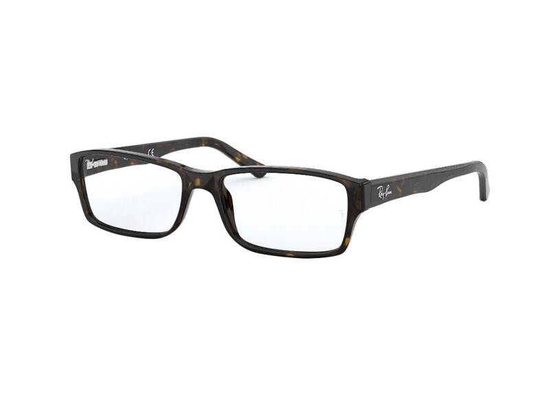 Occhiale da Vista Unisex Ray Ban RX5169 2012 Occhiale da Vista Unisex Ray Ban RX5169 2012