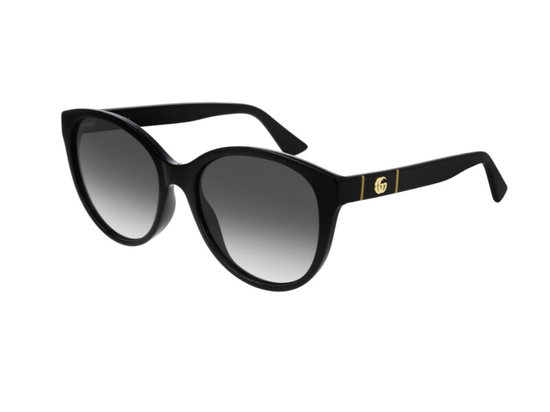 Occhiale da Sole Donna Gucci GG0631S 001 Occhiale da Sole Donna Gucci GG0631S 001