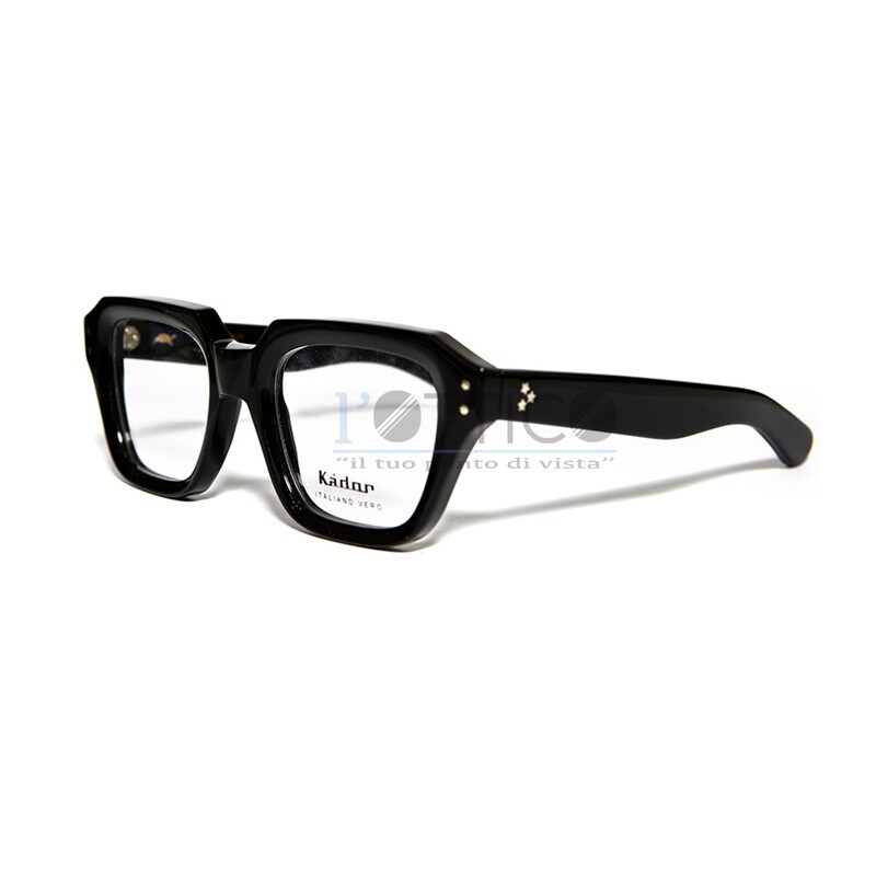 Occhiale da Vista Unisex Kàdor SMOKE 7007