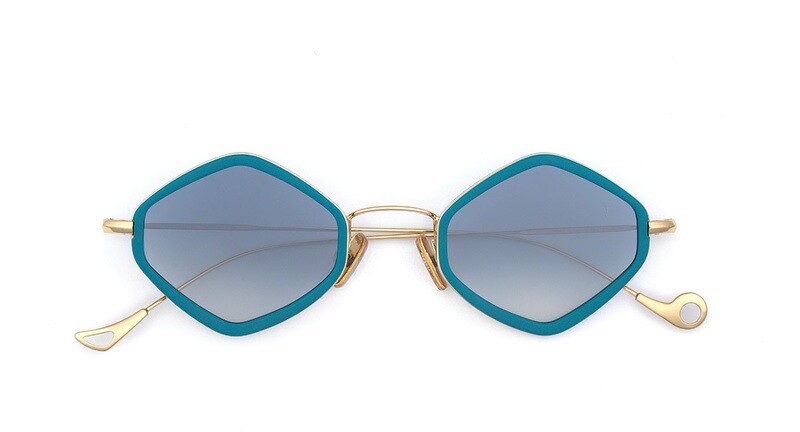 Occhiale da Sole Unisex Eyepetizer JIMMY'Z CT4-26F Occhiale da Sole Unisex Eyepetizer JIMMY'Z CT4-26F
