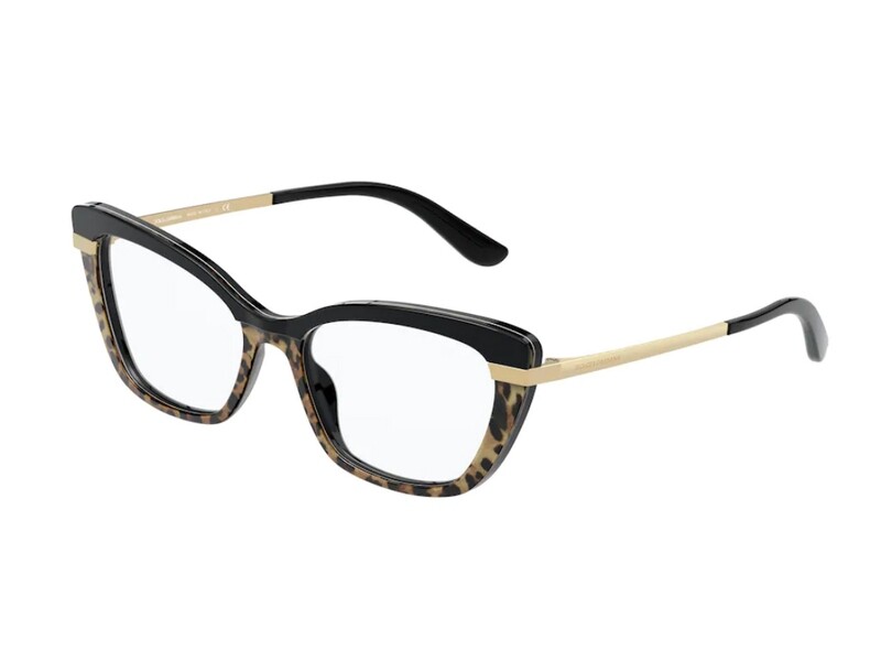 Occhiale da Vista Donna Dolce & Gabbana DG3325 3244 Occhiale da Vista Donna Dolce & Gabbana DG3325 3244