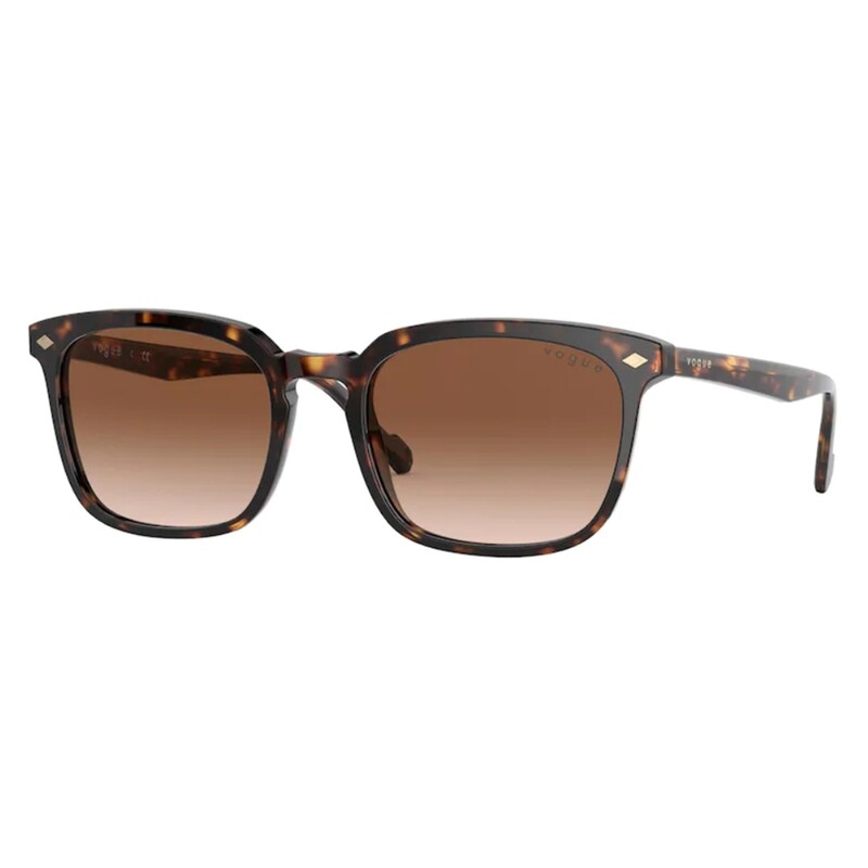 Occhiale da Sole Unisex Vogue VO5347S W65613 Occhiale da Sole Unisex Vogue VO5347S W65613