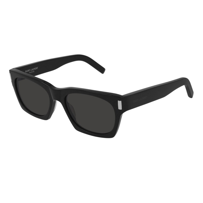 Occhiale da Sole Unisex Saint Laurent Paris SL 402 001 Occhiale da Sole Unisex Saint Laurent Paris SL 402 001