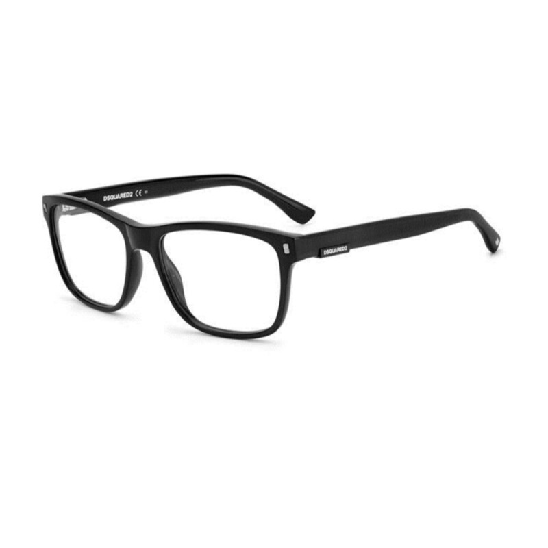 Occhiale da Vista Uomo Dsquared2 D2 0007 807 Occhiale da Vista Uomo Dsquared2 D2 0007 807
