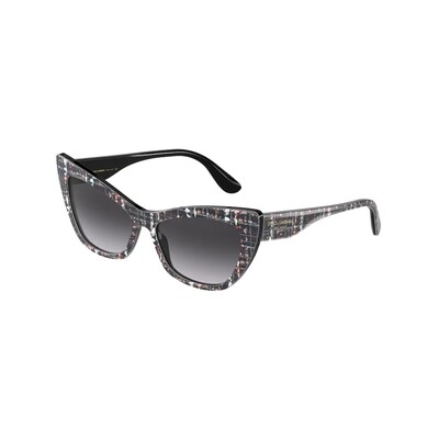 Occhiale da Sole Donna Dolce & Gabbana DG4370 32868G