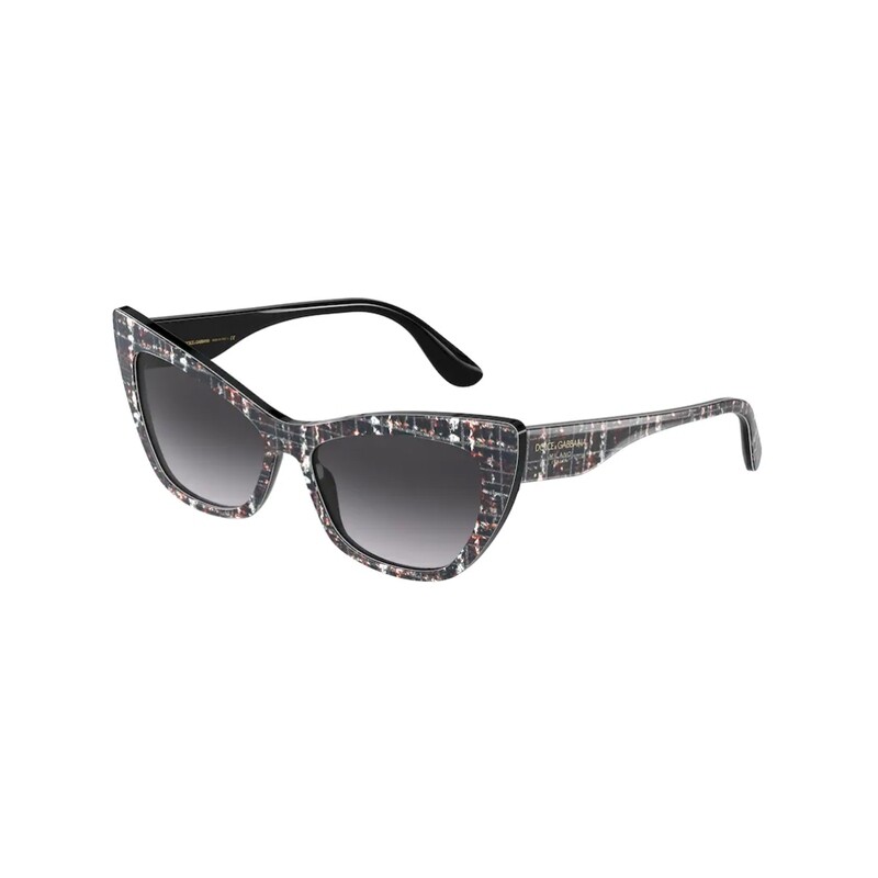 Occhiale da Sole Donna Dolce & Gabbana DG4370 32868G Occhiale da Sole Donna Dolce & Gabbana DG4370 32868G