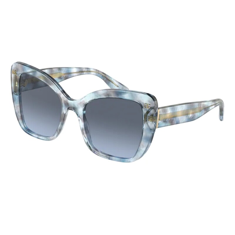 Occhiale da Sole Donna Dolce & Gabbana DG4348 33208F Occhiale da Sole Donna Dolce & Gabbana DG4348 33208F